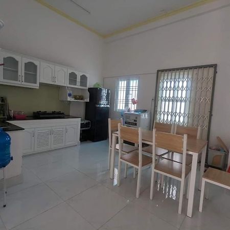 Mai Anh Garden 2 Hotel Soc Trang ภายนอก รูปภาพ