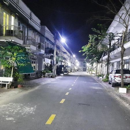 Mai Anh Garden 2 Hotel Soc Trang ภายนอก รูปภาพ