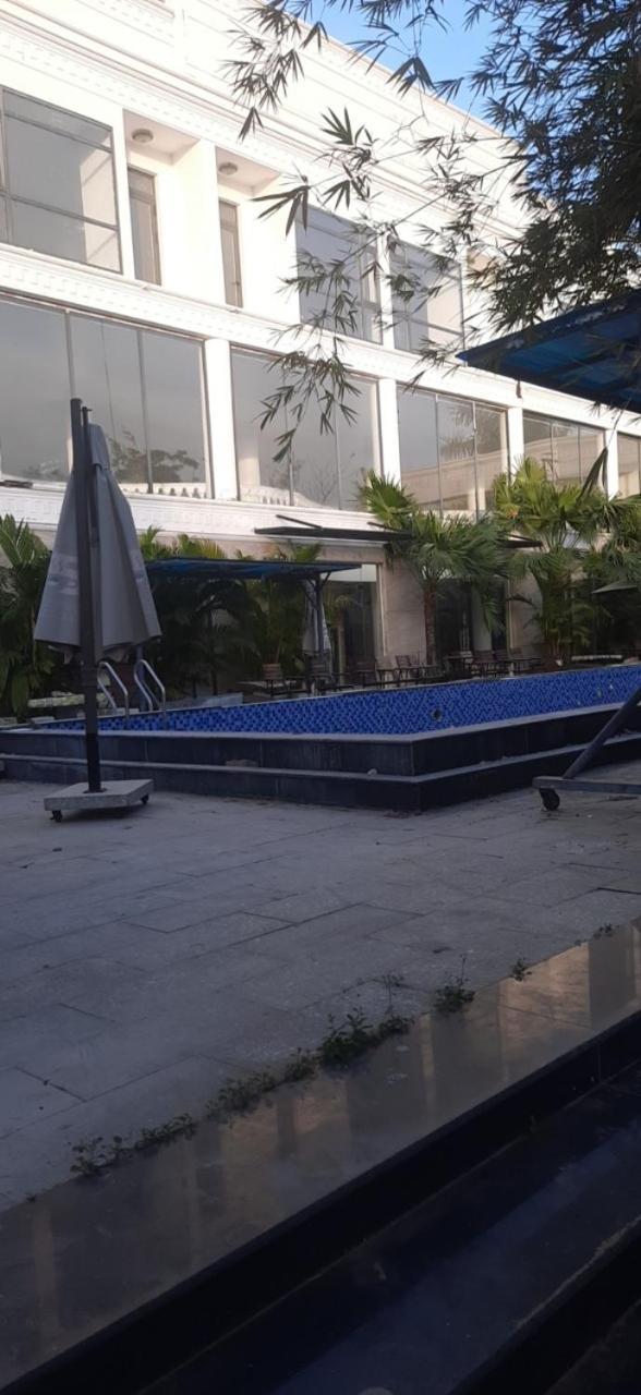 Mai Anh Garden 2 Hotel Soc Trang ภายนอก รูปภาพ